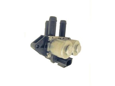 Ford 2R8Z-18495-AA Valve Assembly