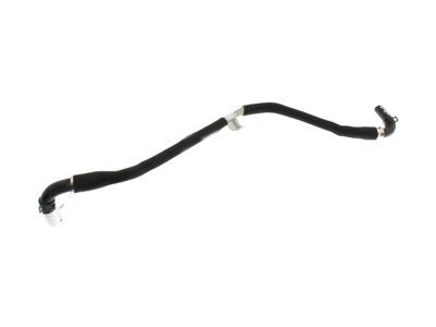 Ford F-150 Automatic Transmission Oil Cooler Line - FL3Z-7C410-B