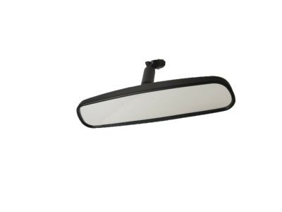 Mercury 6U5Z-17700-B Mirror Inside