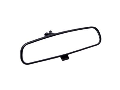 Mercury 6U5Z-17700-B Mirror Inside