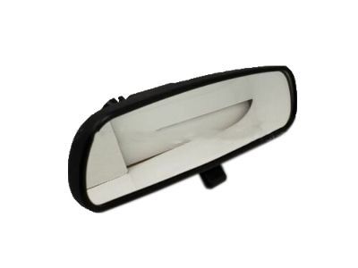 Ford 6U5Z-17700-B Mirror Inside