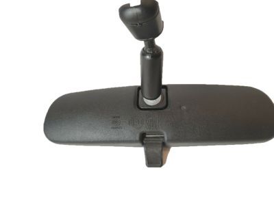 Ford 6U5Z-17700-B Mirror Inside