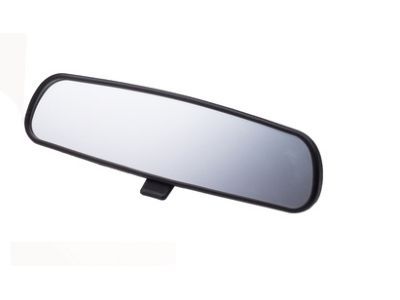 Mercury 6U5Z-17700-B Mirror Inside