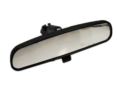 Mercury 6U5Z-17700-B Mirror Inside