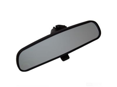 Mercury 6U5Z-17700-B Mirror Inside