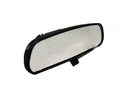 2012 Ford Transit Connect Car Mirror - 6U5Z-17700-B