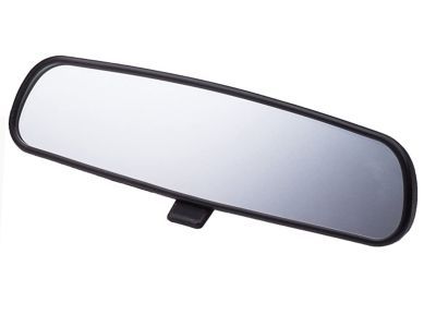 Mercury 6U5Z-17700-B Mirror Inside