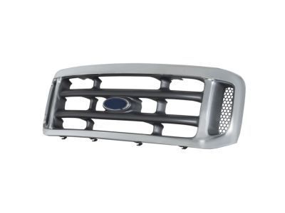 Ford 1C3Z-8200-BAA Grille