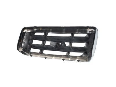 Ford 1C3Z-8200-BAA Grille