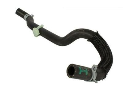 Mercury 8L8Z-8260-B Upper Hose