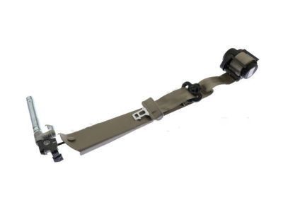 Ford CJ5Z-78611B09-AD Seat Belt Assembly