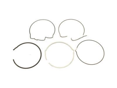 Ford Transit Connect Piston Ring Set - CJ5Z-6148-B