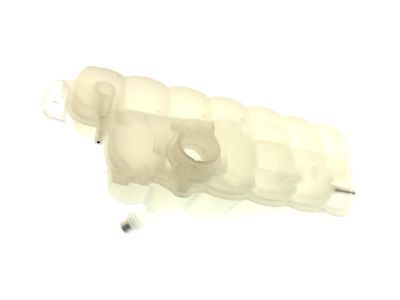 2021 Ford Expedition Coolant Reservoir - FL3Z-8A080-A