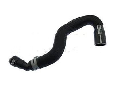 2011 Lincoln MKS Cooling Hose - 8G1Z-8286-B