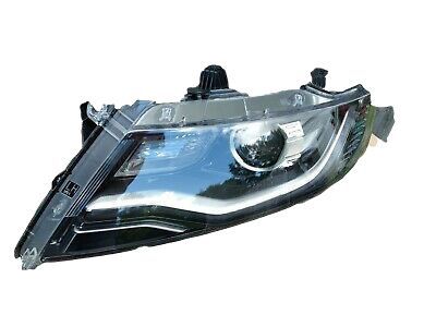 Ford BT4Z-13008-BCP Headlamp Assy