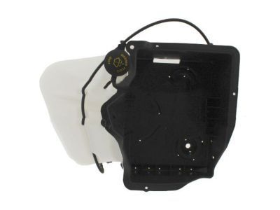 Ford 9L3Z-10732-A Tray Assy - Battery