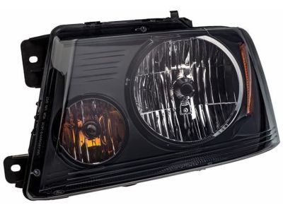 Lincoln 7L3Z-13008-HA Headlamp Assembly