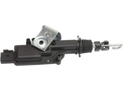 Ford E-150 Door Lock Actuators - 2F2Z-16218A42-BA