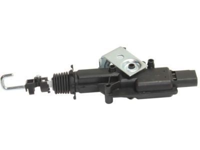 Ford 2F2Z-16218A42-BA Actuator