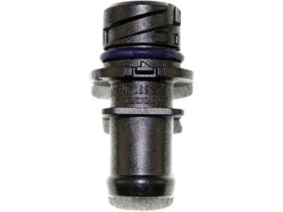 Ford YF1Z-6A666-AA Valve Assy