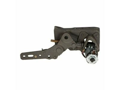 Ford 6L2Z-7861382-EA Latch Assembly