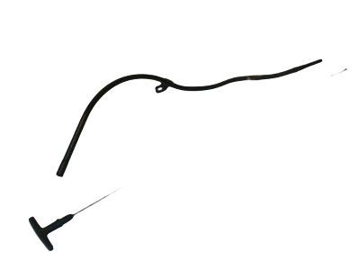 Lincoln Dipstick Tube - XL1Z-6754-BA