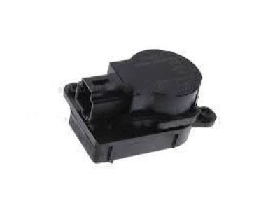 Ford Focus Blend Door Actuator - AV6Z-19E616-C