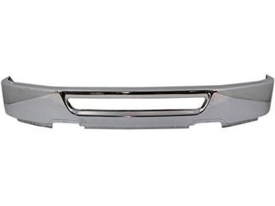 Ford F-150 Bumper - 6L3Z-17757-AA