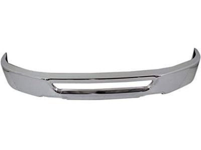 Ford 6L3Z-17757-AA Bumper