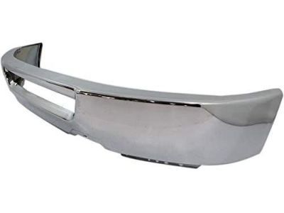 Ford 6L3Z-17757-AA Bumper