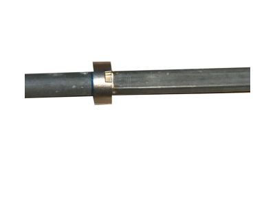 Lincoln F5TZ-3524-A Upper Shaft