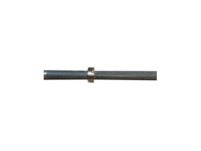 Ford F5TZ-3524-A Steering Shaft