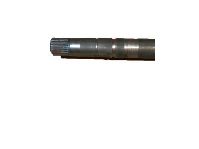 Lincoln F5TZ-3524-A Upper Shaft