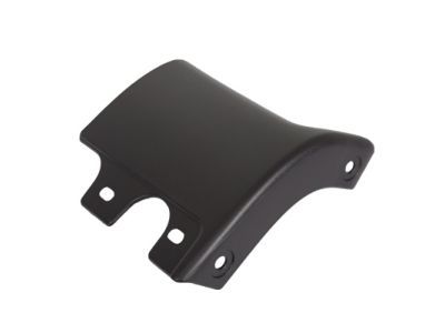 Lincoln 4L3Z-16G554-ABA Stone Deflector