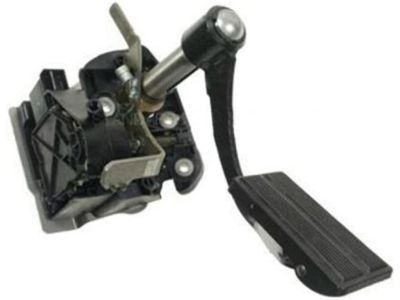 Ford 5C2Z-9F836-AA Pedal Assembly