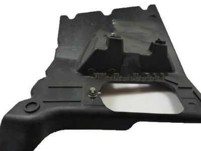 Ford CR3Z-17D943-A Mount Bracket