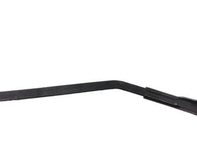 2021 Ford Edge Windshield Wiper - FT4Z-17527-A