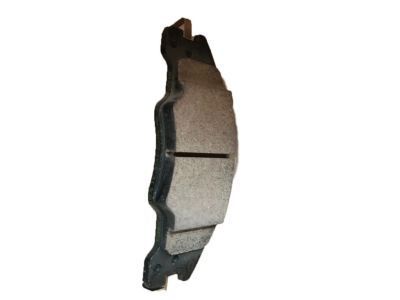 Ford 9S4Z-2001-A Kit - Brake Lining