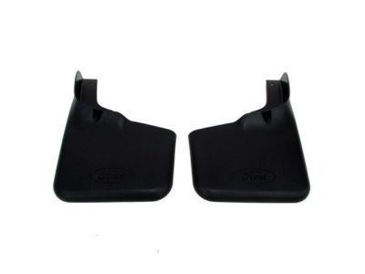 2011 Ford F-150 Mud Flaps - 5L3Z-16A550-AAA