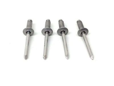 Lincoln -W525157-S300 Outer Support Rivet