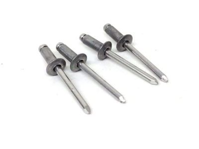 Lincoln -W525157-S300 Outer Support Rivet