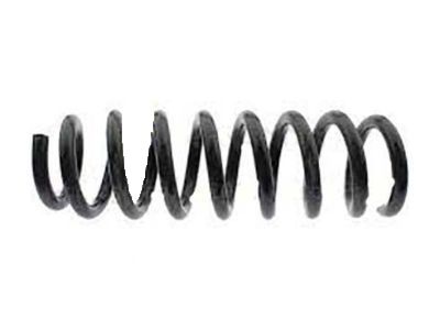 Ford F-150 Coil Springs - AL3Z-5310-B