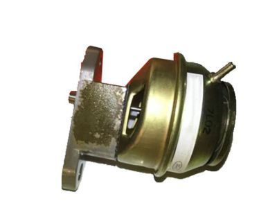 Mercury EGR Valve - E5PZ-9H473-B