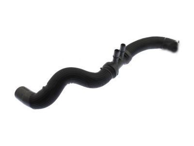 Ford HL3Z-8260-C Upper Hose