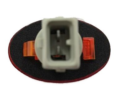 Ford 8C3Z-15442-A Side Marker Lamp