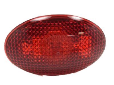 Ford 8C3Z-15442-A Side Marker Lamp