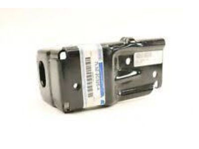 2009 Ford Mustang Brake Controller - 7R3Z-2C219-D