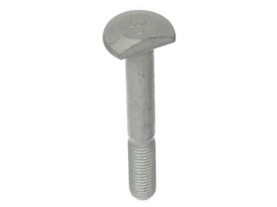 Mercury 6W1Z-3A358-AB Upper Control Arm Bolt