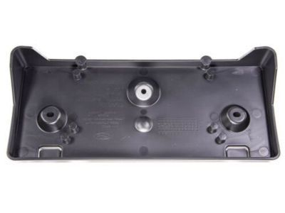 Ford FB5Z-17A385-AA Bracket - License Plate