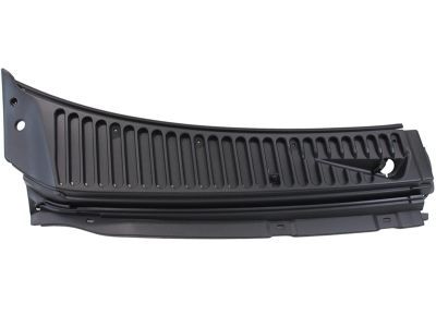 Ford 3C3Z-25022A68-AAA Vent Panel